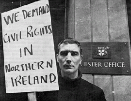 Civil Rights in Northern Ireland